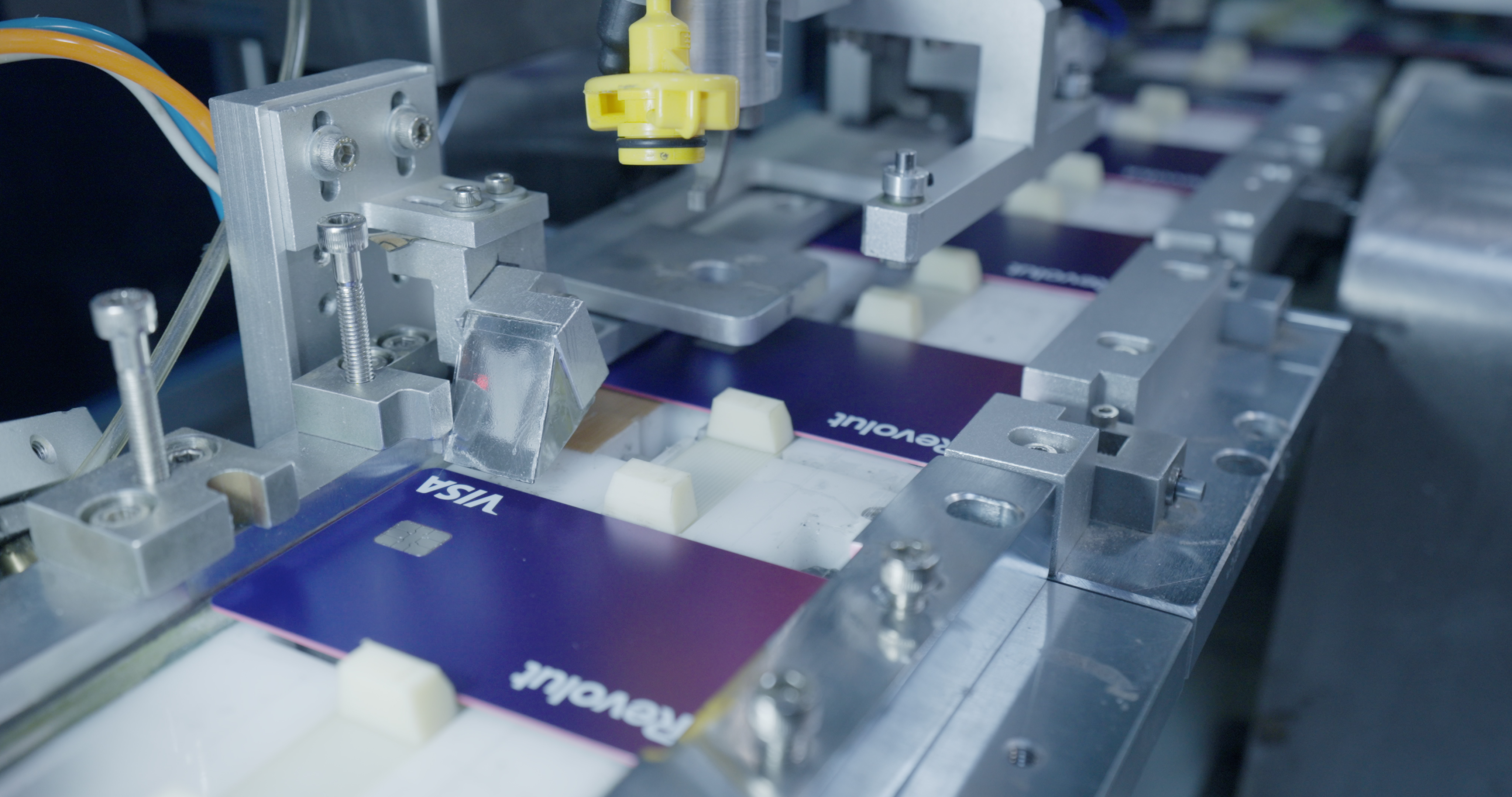 MPi Technology Platform