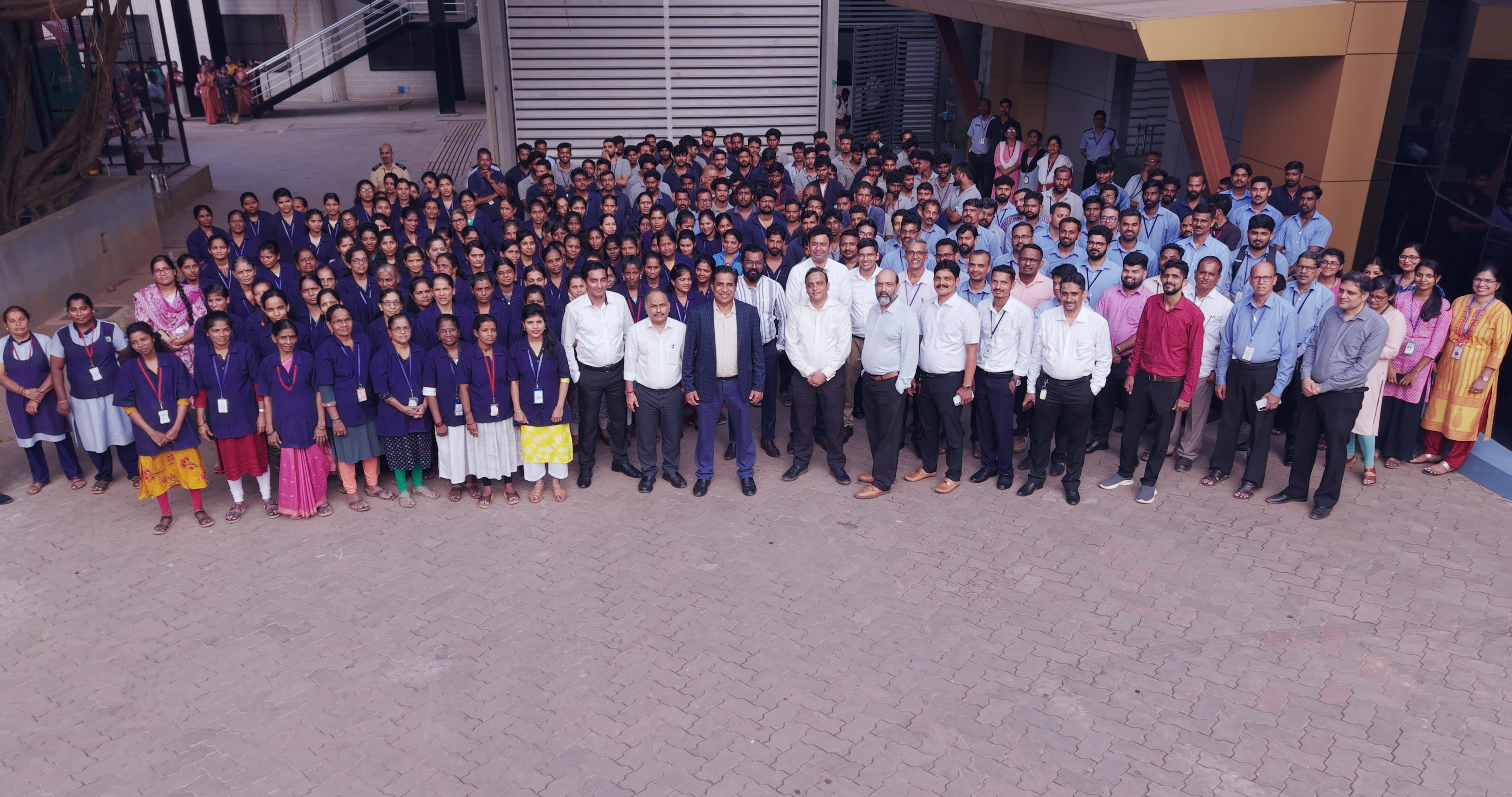 Manipal Technologies Limited facility