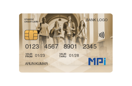 Campus Cards