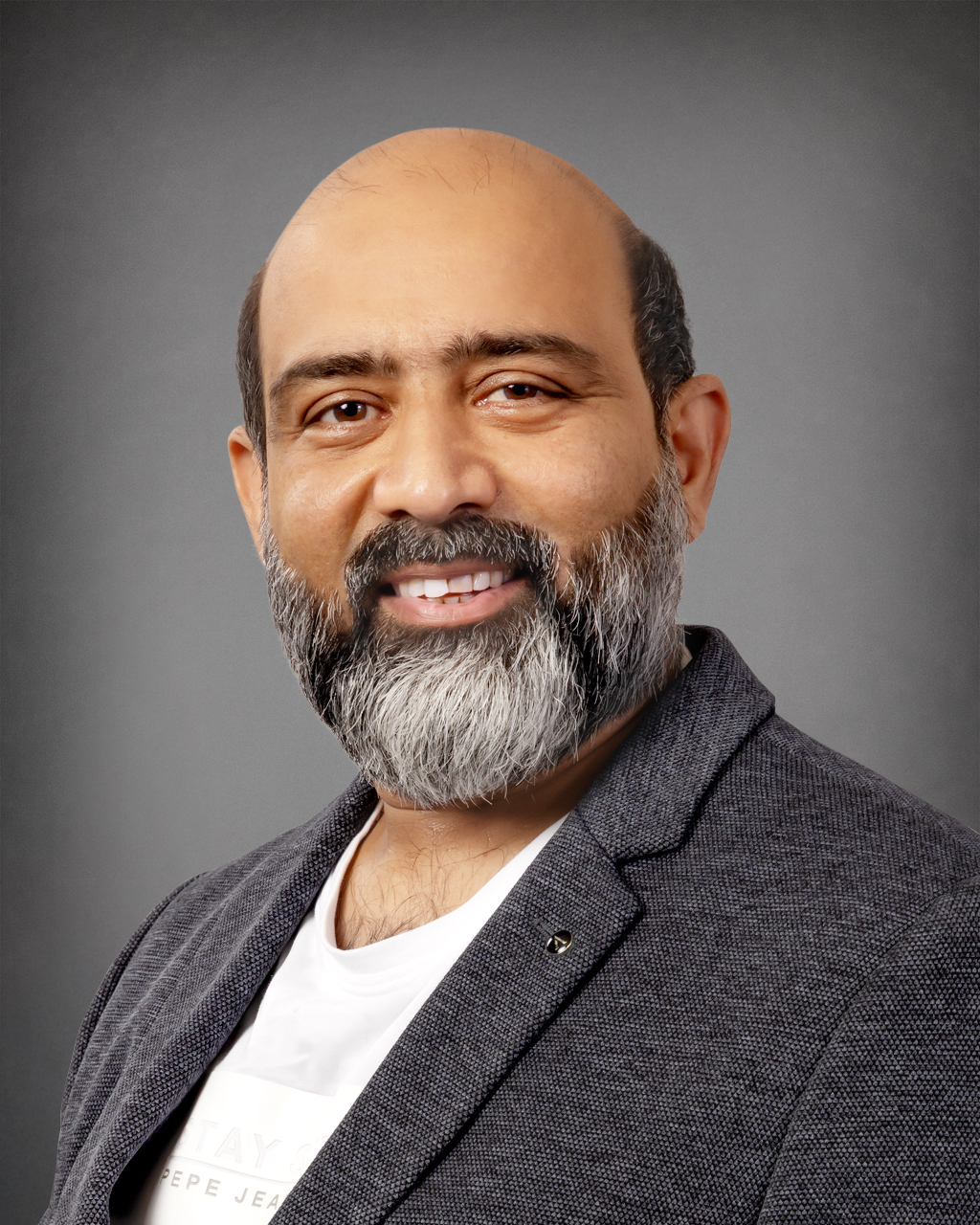 Arun Bhaskar