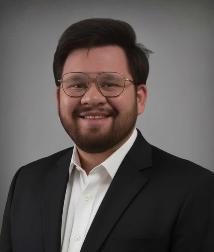 Mayank Bhotika