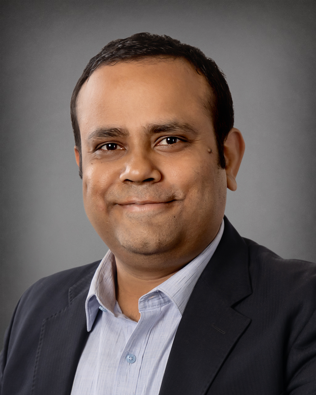 Rajat Shuvra Sen