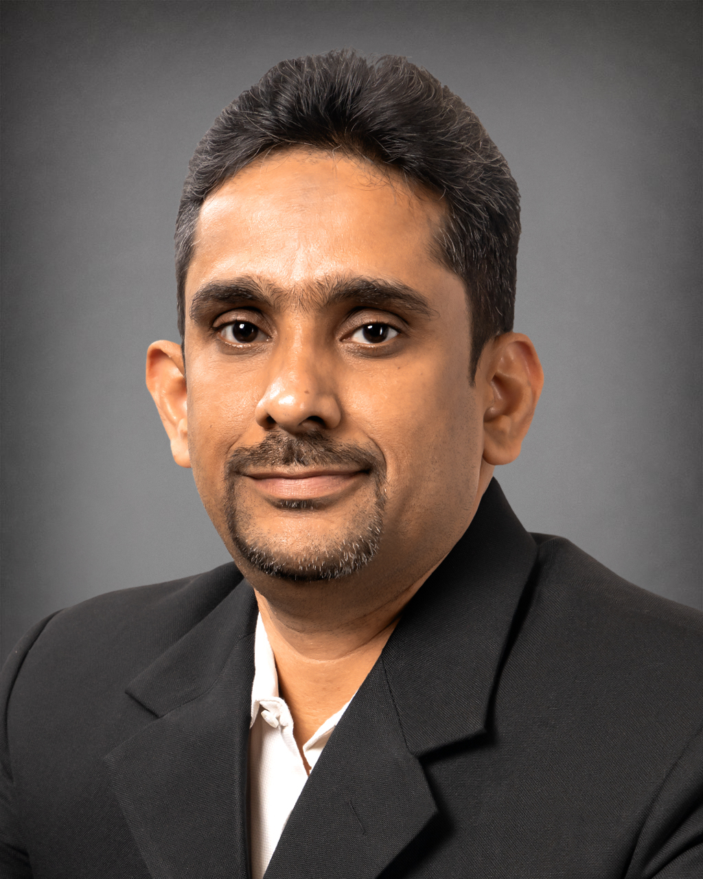 Srinivas A G